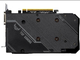 6g GPU কার্ড 1660s ক্রিপ্টো মাইনিং গ্রাফিক্স কার্ড ASUS Geforce Gtx 1660 Super