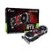 রঙিন IGame GeForce RTX 3080 Ti Ethereum গ্রাফিক্স কার্ড 384bit 12GB