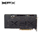 XFX RX 5700XTRX 6700XT 8GB গেমিং গ্রাফিক্স কার্ড ডুয়াল ফ্যান
