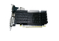 Geforce GT710 2G DDR3 HD নীরব PCI-E অফিসের বিচ্ছিন্ন গ্রাফিক্স