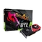রঙিন RTX 3060 12G LHR মাইনার গ্রাফিক্স কার্ড Gpu Carte Graphique Gaming